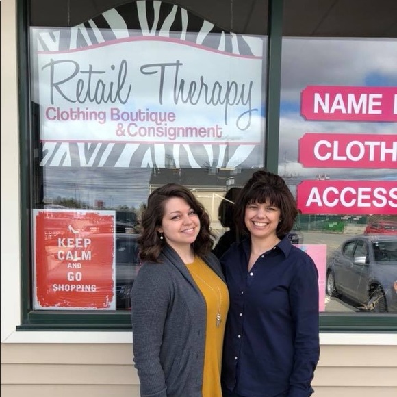 Meet your Posher, Retail - Picture 1 of 1